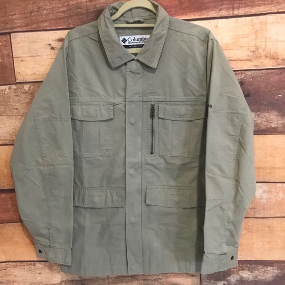 Columbia Other - Columbia Men’s Jacket&Coat Size M